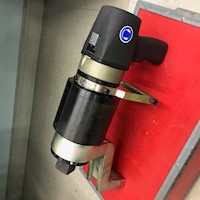 Mountz Nut Runner / Torque Wrench - 2